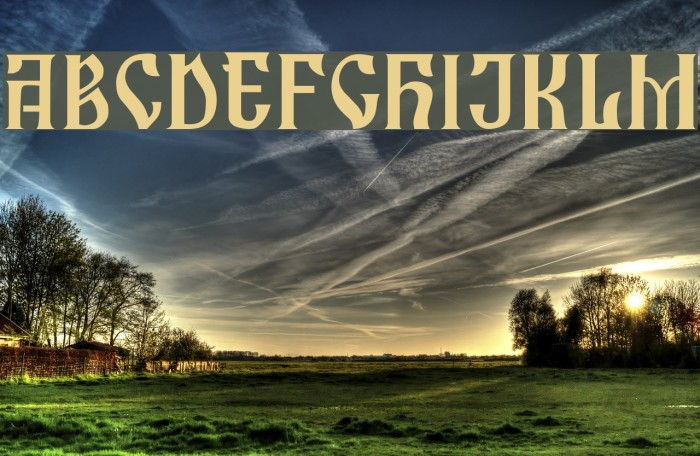 Zamolxis I Example 2