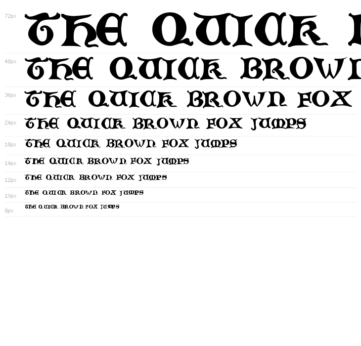 Zamolxis  V Waterfall