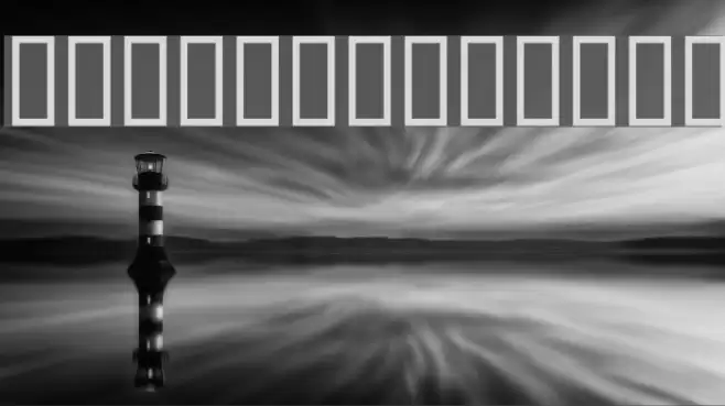 Zamolxis Font examples