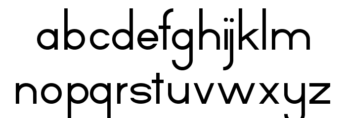 Zamyatin Polices MINUSCULES