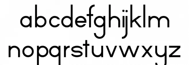 Zamyatin Polices MINUSCULES