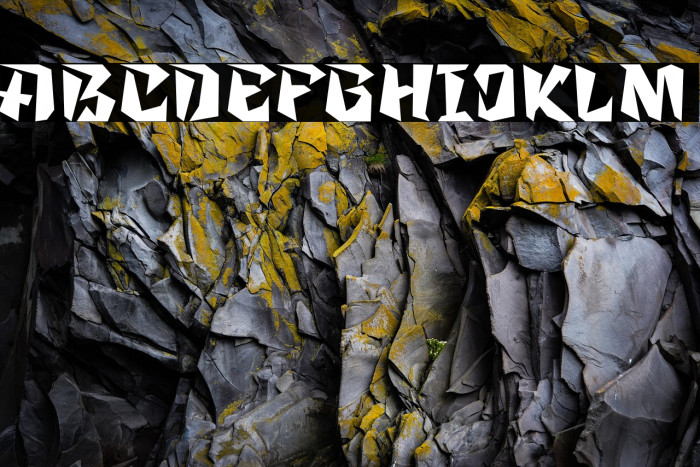 Zanden Oblique Example 1