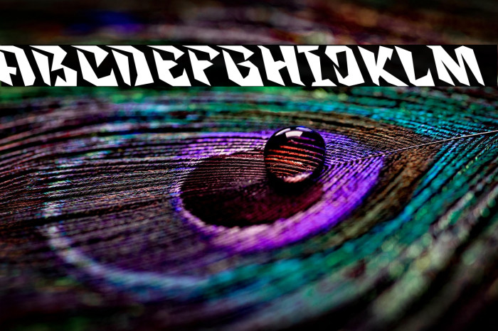 Zanden Tilted Example 1