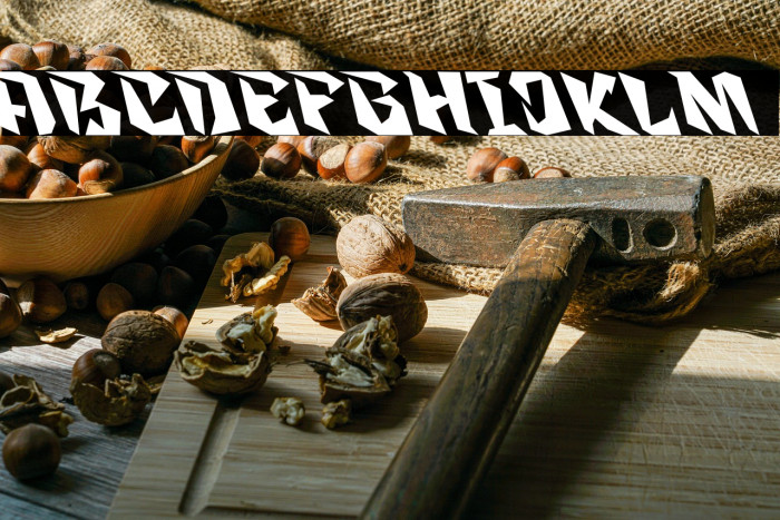 Zanden Tilted Example 2