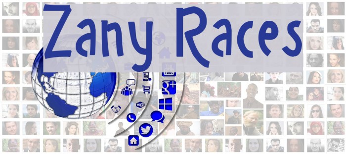 Zany Races Example 2