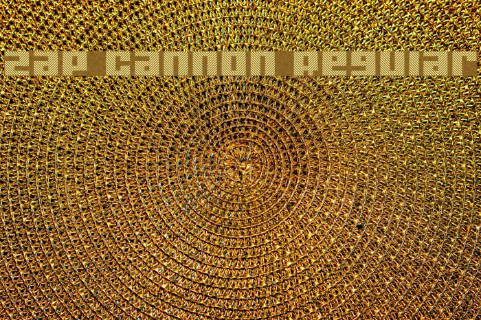 Zap Cannon Regular Example 3