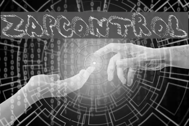 ZapControl Font examples