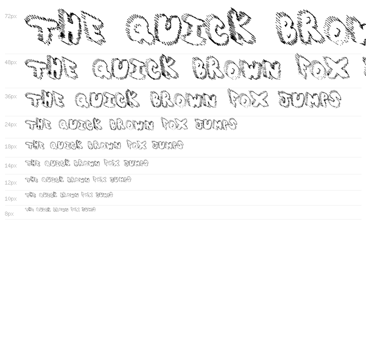 ZapControl Waterfall