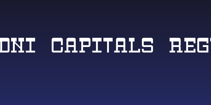 Zapadni Capitals Regular Social Header