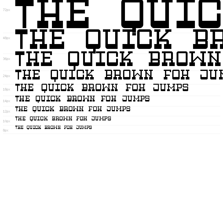 Zapadni Capitals Regular Waterfall