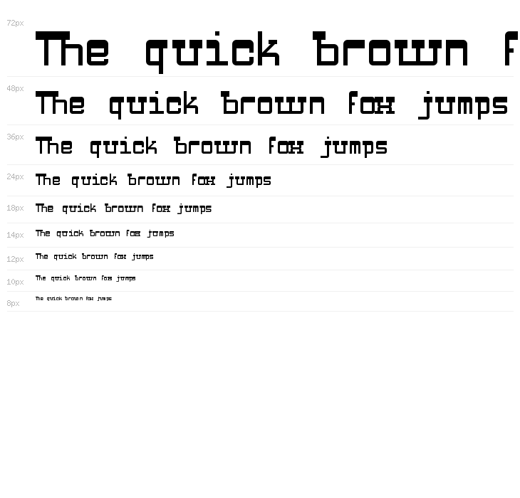 Zapadni Regular Waterfall