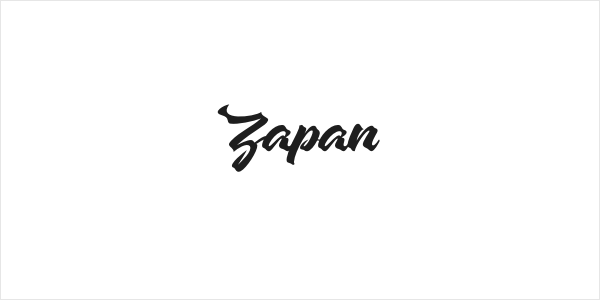 Zapan Logo