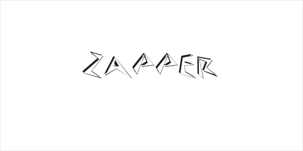 Zapper Logo