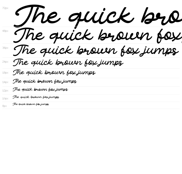 Zara Amorett Free Regular Waterfall