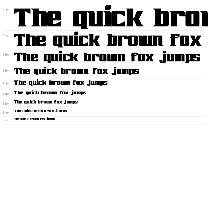 Zarathos Bold Waterfall