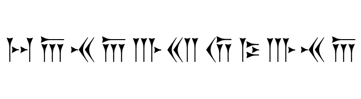Zarathustra  Frei Schriftart Herunterladen