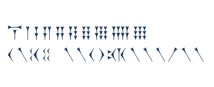 Zarathustra Other Characters