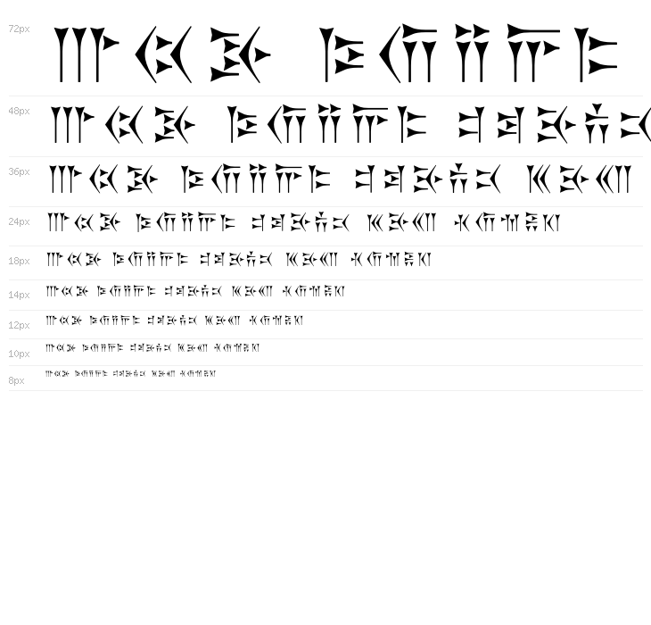 Zarathustra Waterfall