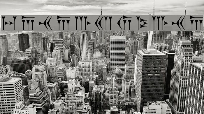 Zarathustra Example 2