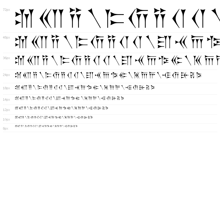 Zarathustra Waterfall