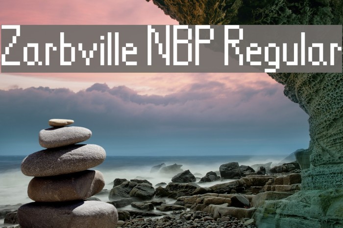 Zarbville NBP Regular Example 2