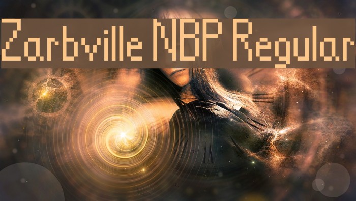 Zarbville NBP Regular Example 3