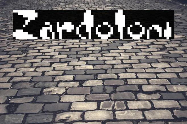 Zardoloni Example 2