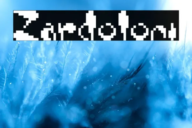 Zardoloni Example 3