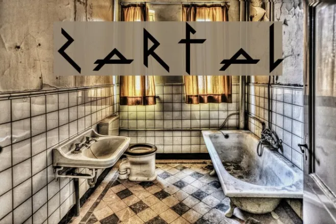 Zarfal Example 1