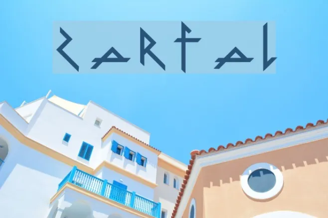 Zarfal Example 2