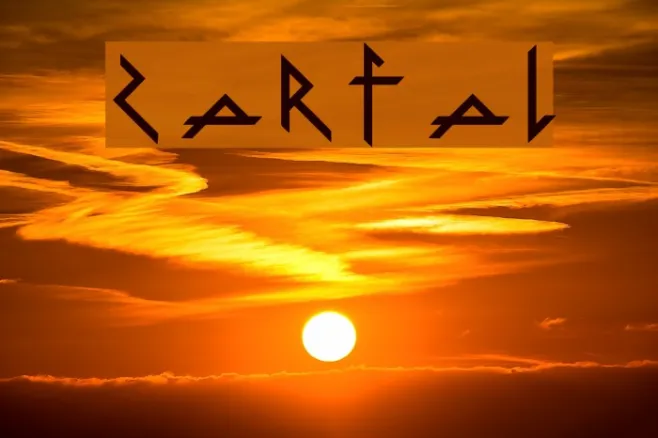 Zarfal Example 3