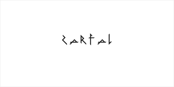 Zarfal Logo