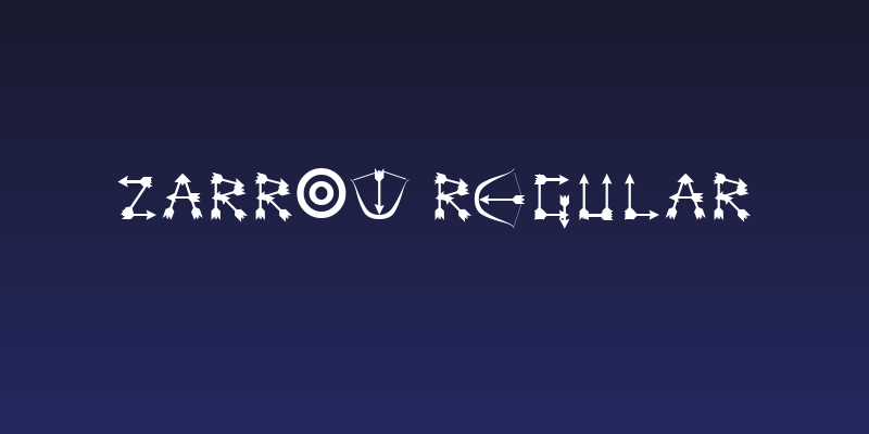 Zarrow Regular Social Header