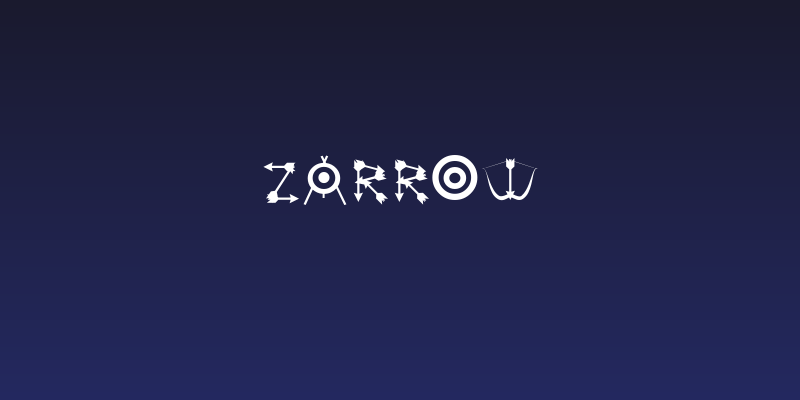 Zarrow Social Header