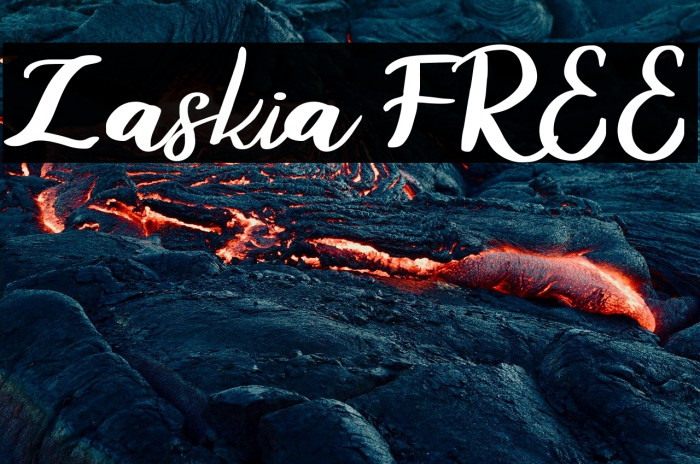 Zaskia FREE Example 3