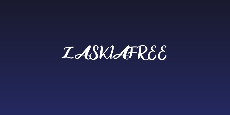 ZaskiaFREE Social Header