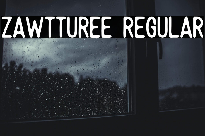 Zawtturee Regular Example 3