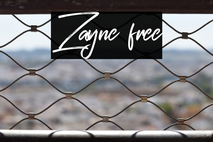 Zayne [free] Example 1