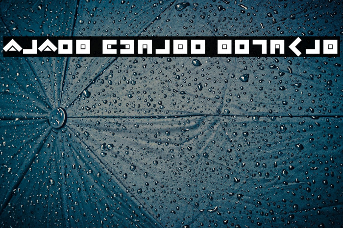 Zazer Square Regular Example 2