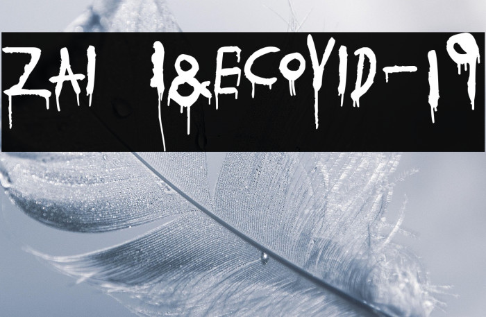 zai I&eCovid-19 Example 1