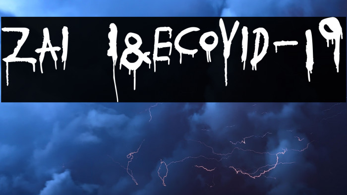 zai I&eCovid-19 Example 3