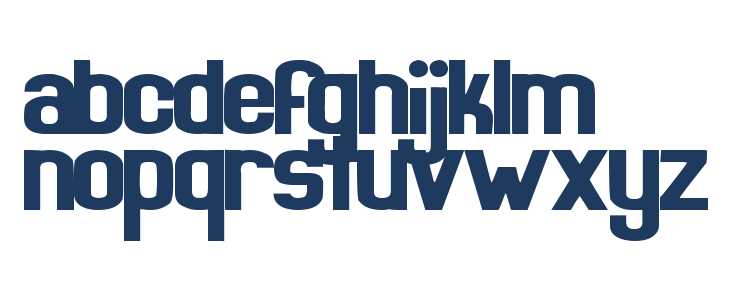 zai Kinematografia Polska 1908 solid Lowercase