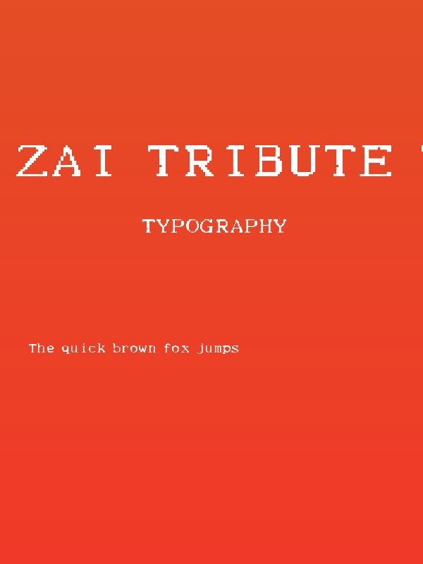 zai Tribute To Caselli's Pantelegraph Poster