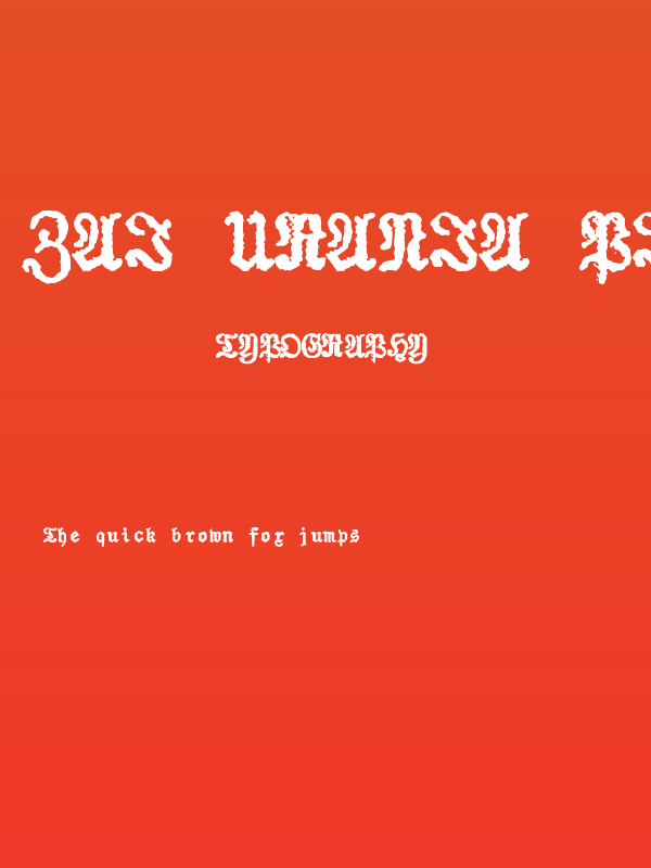 zai Urania Piccola Typewriter Poster