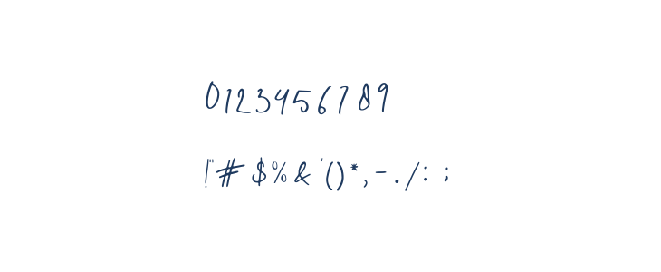 zaline Other Characters