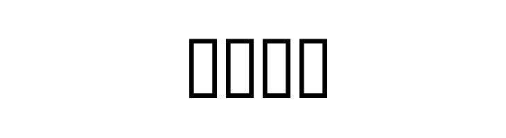 zasf  font caratteri gratis