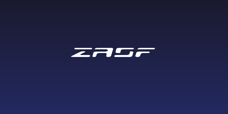 zasf Social Header
