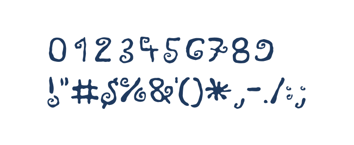 zawijasy Other Characters