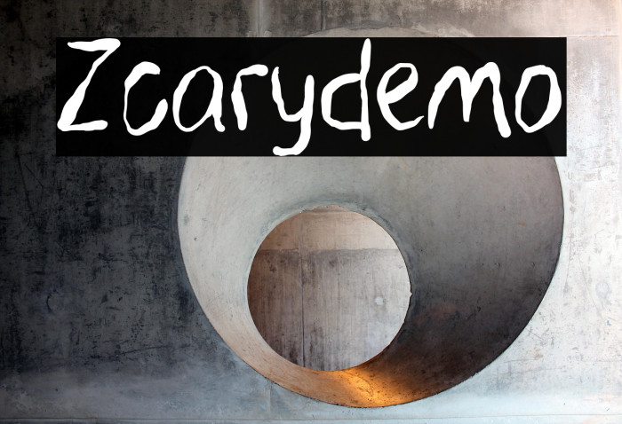 Zcary-demo Example 3