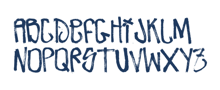 Zdarx Hardcore Lowercase